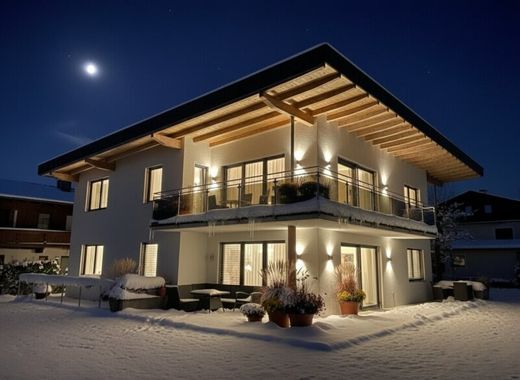 Luxe woning in Kundl, Politischer Bezirk Kufstein