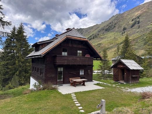 Элитный дом, Planneralm, Politischer Bezirk Liezen