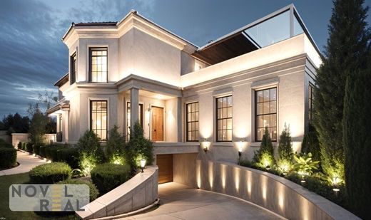 Villa in Wenen, Wien Stadt