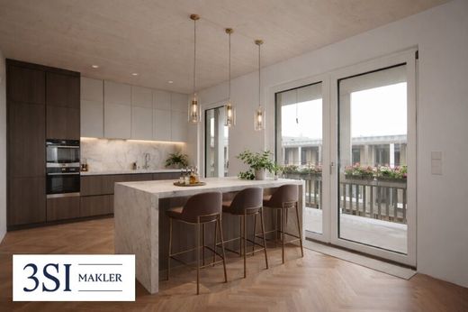 Apartment in Vienna, Wien Stadt