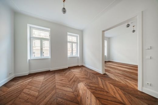 Apartment in Vienna, Wien Stadt