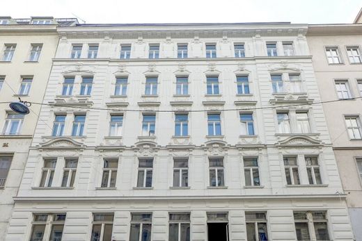 Büro in Wien, Wien Stadt