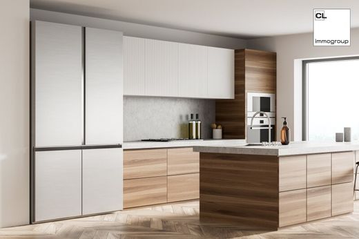 Apartament w Neumarkt am Wallersee, Politischer Bezirk Salzburg-Umgebung