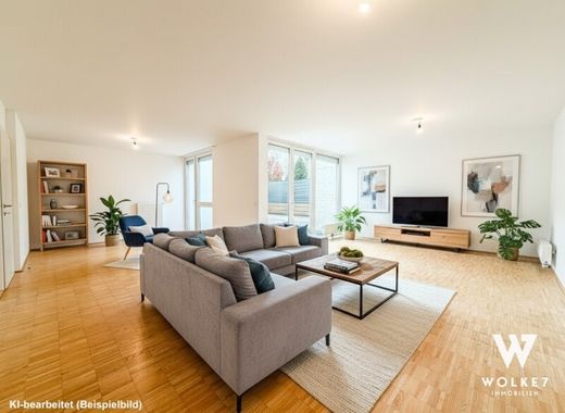 Apartment in Vienna, Wien Stadt