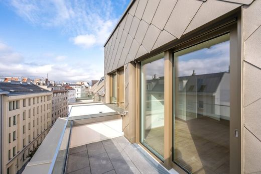 Apartment in Vienna, Wien Stadt