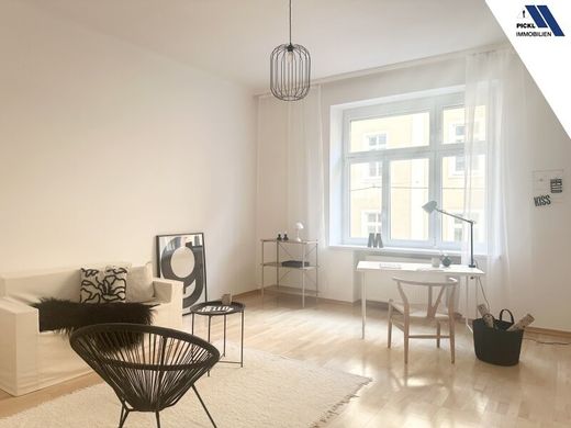 Escritório - Linz, Linz Stadt