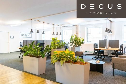 办公室  維也納, Wien Stadt