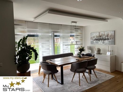 Apartment in Mattighofen, Politischer Bezirk Braunau am Inn