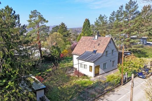 Grond in Wenen, Wien Stadt