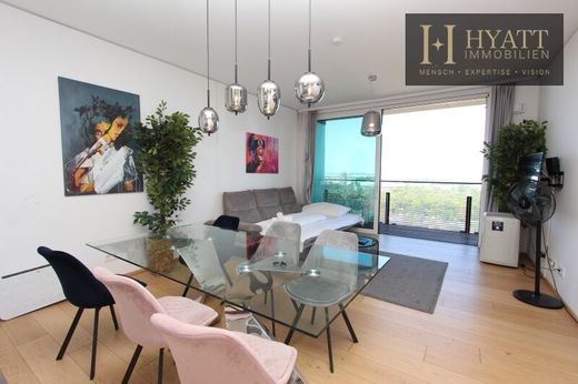 ‏דירה ב  אוקלנד, Wien Stadt