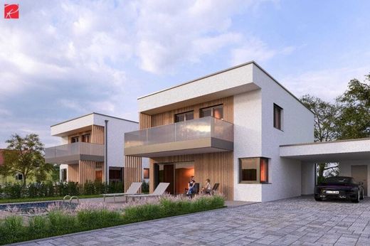 Casa de luxo - Gabersdorf, Politischer Bezirk Leibnitz