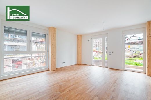 Apartment in Vienna, Wien Stadt