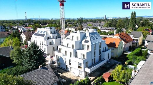 Apartment in Vienna, Wien Stadt