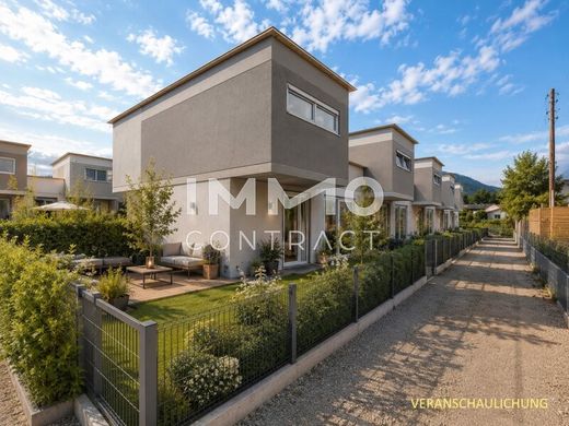 Luxury home in Sankt Marein im Mürztal, Politischer Bezirk Bruck-Mürzzuschlag