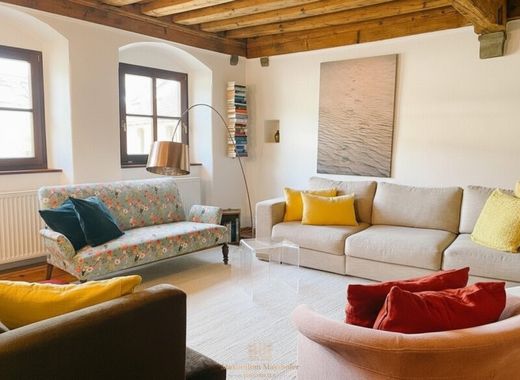 Willa w Waidhofen an der Ybbs, Waidhofen an der Ybbs Stadt