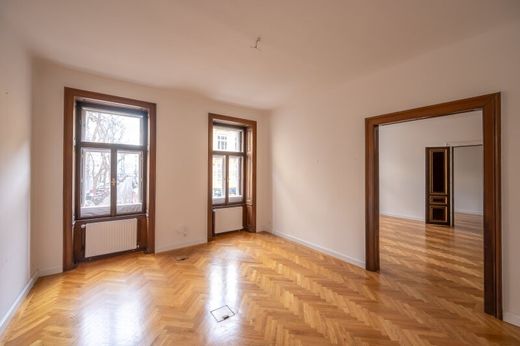 Appartamento a Vienna, Wien Stadt