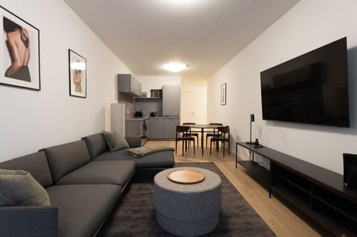 Apartment in Vienna, Wien Stadt
