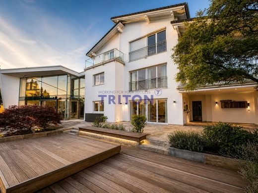 Luxury home in Hornstein, Eisenstadt-Umgebung