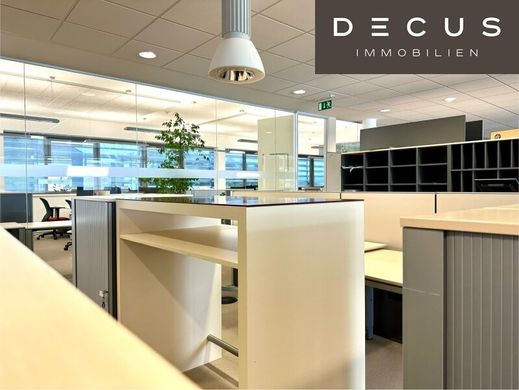 Escritório - Sankt Pölten, Sankt Pölten Stadt