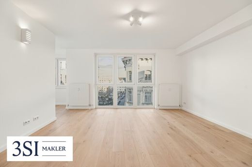 Apartment in Vienna, Wien Stadt