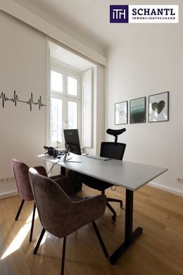 Office in Graz, Graz Stadt