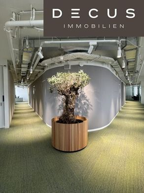 Office in Vienna, Wien Stadt