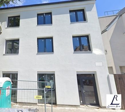 Appartement in Wenen, Wien Stadt