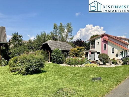 Luxury home in Wörth an der Lafnitz, Politischer Bezirk Hartberg-Fürstenfeld