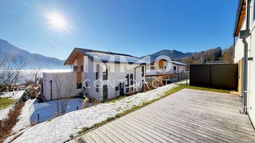 Apartment in Innerschwand, Politischer Bezirk Vöcklabruck