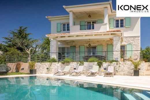 Luxury home in Poreč, Grad Poreč