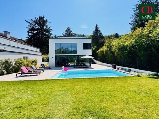 Casa de luxo - Klosterneuburg, Politischer Bezirk Tulln