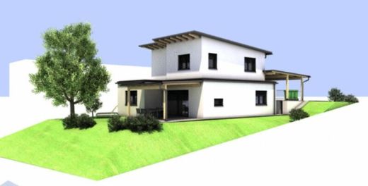 Casa di lusso a Ilz, Politischer Bezirk Hartberg-Fürstenfeld