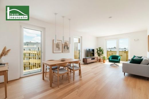 Apartment in Vienna, Wien Stadt