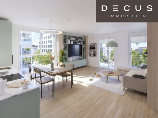 Apartment in Vienna, Wien Stadt