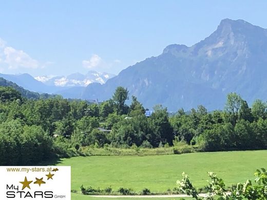Terrain à Salzbourg