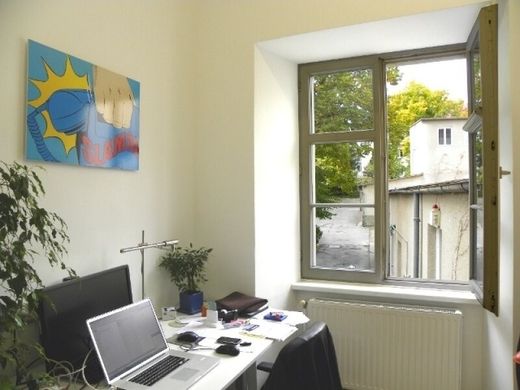 Ufficio a Vienna, Wien Stadt