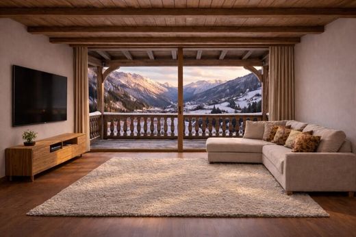 Piso / Apartamento en Schladming, Politischer Bezirk Liezen