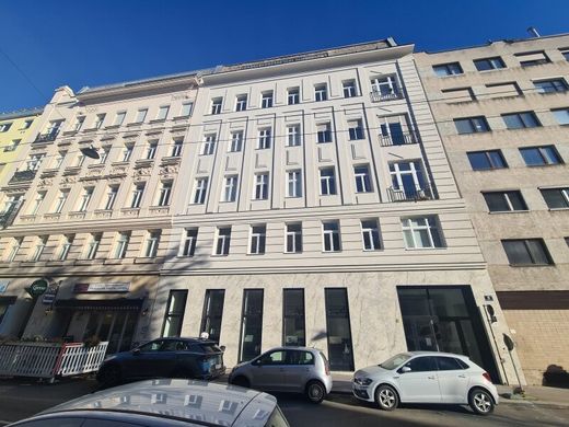 ウィーン
, Wien Stadtのオフィス