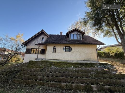 Luxe woning in Burgauberg, Politischer Bezirk Güssing