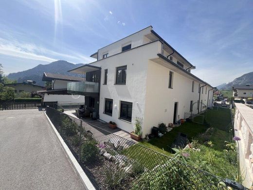 Apartament w Wiesing, Politischer Bezirk Schwaz