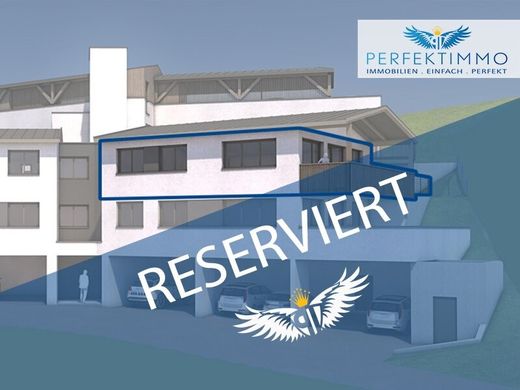 Appartement in Strengen, Politischer Bezirk Landeck