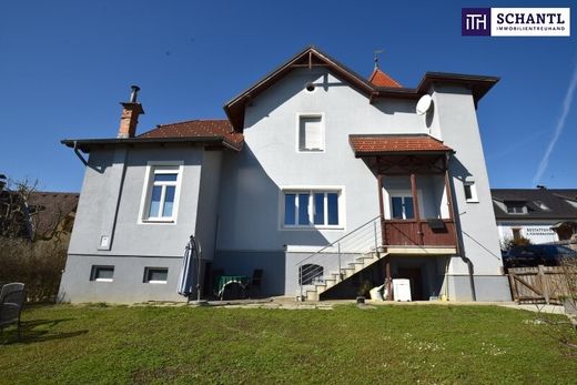 Luxury home in Preding, Politischer Bezirk Deutschlandsberg