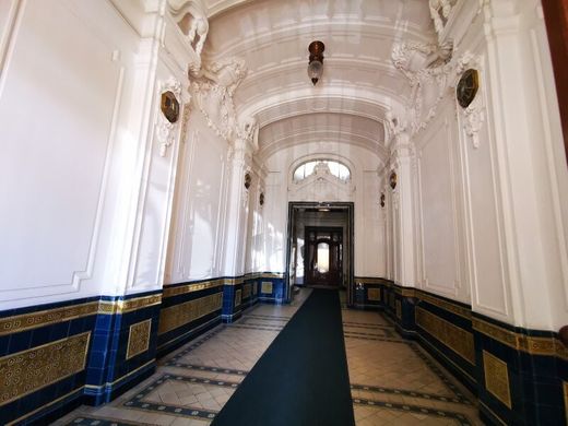 Office in Vienna, Wien Stadt