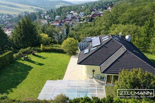 Villa in Gablitz, Politischer Bezirk Sankt Pölten