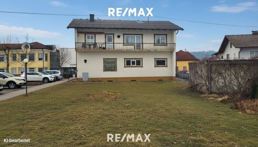 Luxury home in Regau, Politischer Bezirk Kirchdorf an der Krems