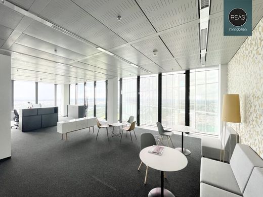 Office in Vienna, Wien Stadt