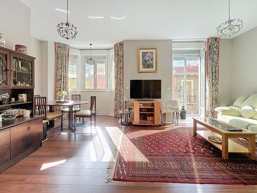 Daire Alicante, Provincia de Alicante