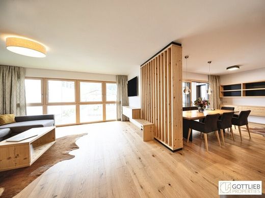 Penthouse w Zell am See, Politischer Bezirk Zell am See