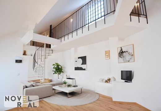 Appartement in Wenen, Wien Stadt