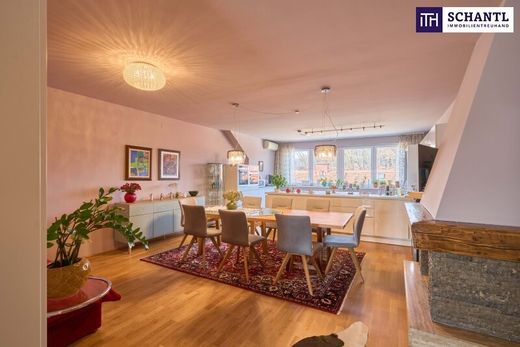 Penthouse w Graz, Graz Stadt